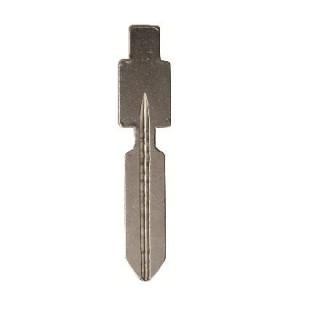 Partea metalica a cheii auto - Mercedes seria W ǀ CCL002-K11