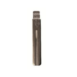 Partea metalica a cheii auto - Volvo ǀ CCL002-K24