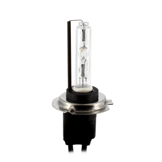 Bec Xenon H7-4,3K - CARGUARD ǀ BX-H7-4300K