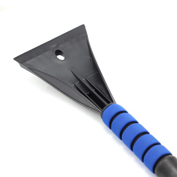 Racleta auto cu Perie WN002-01 6931922210786 ǀ WN002-01 - imagine 3