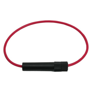 Socluri de sigurante6,4 x 30 mm ǀ 05260