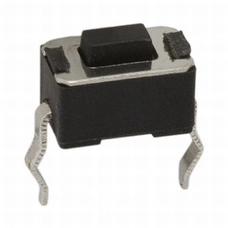 Microintrerupator 1 circuit 0,05A-12VDC OFF-(ON) ǀ 09000