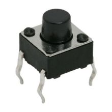 Microintrerupator 1 circuit 0,05A-12VDC (OFF)-ON ǀ 09002
