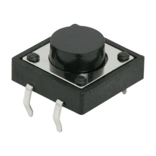 Microintrerupator 1 circuit 0,05A-12VDC OFF-(ON) ǀ 09040