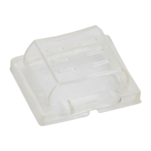 Capison ermetic 31 x 25mm pt. interupatoarele 09029 ǀ 09091