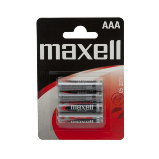 Baterie tip microAAA • R03Zn • 1,5V ǀ 18711B