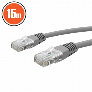 Cablu Patch8P/8C Cat. 5 - 15 m ǀ 20365