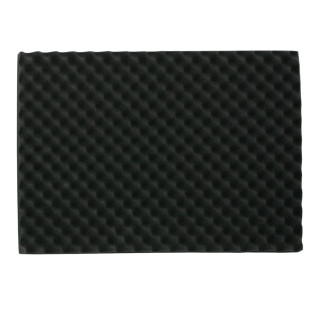 Burete pt izolare acustica 40 x 60 cm ǀ 39501