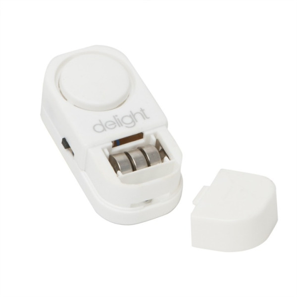Senzor de miscare (la intrare)Putere sonora 105dB ǀ 55300 - imagine 2