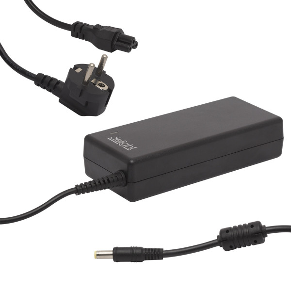 Alimentator laptop Universal19V/4,72A 5,5/1,7mm ǀ 55366