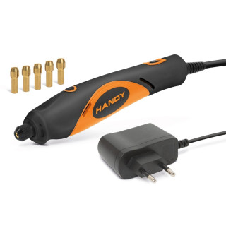 Mini-masina de gaurit universala, HANDY DRILL MIDI ǀ 10362