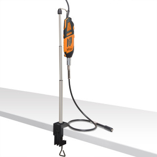 Ax flexibil pt. mini-masina de gaurit universala, HANDY DRILL MAXI ǀ 10116