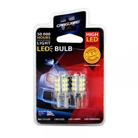 LED pentru Lumina de zi CLD021 ǀ CLD021 - imagine 3