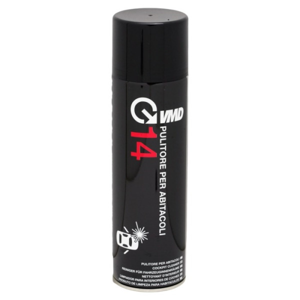 Agent pentru intretinerea habitaclului, fara silicon - 500 ml ǀ 17214