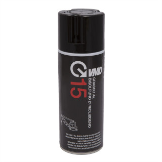 Spray unsoare grafitata – 400 ml ǀ 17215