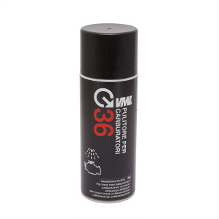 Agent pentru curatarea carburatorului – 400 ml ǀ 17236