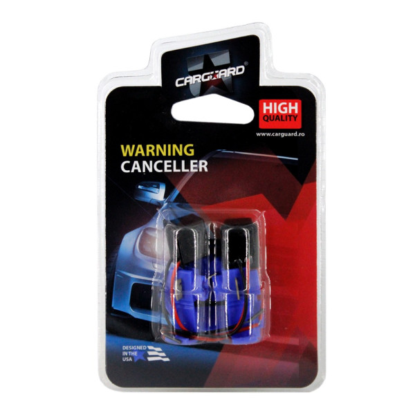 Anulator de eroare 5W ǀ CBX001 - imagine 2