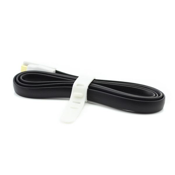 Cablu Micro USB, diferite culori - CARGUARD ǀ UCB003 - imagine 5