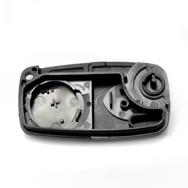 Fiat - Carcasa cheie tip briceag, 2 butoane ǀ CC123 - imagine 4