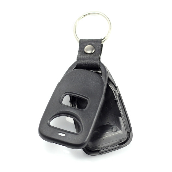 Hyundai - Carcasa cheie 2 butoane ǀ CC137 - imagine 3
