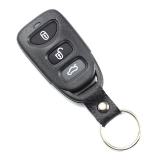 Hyundai - Carcasa cheie 3 butoane ǀ CC138