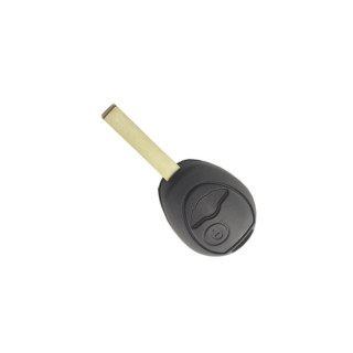 MINI - carcasa cheie cu 2 butoane - CARGUARD ǀ CC088