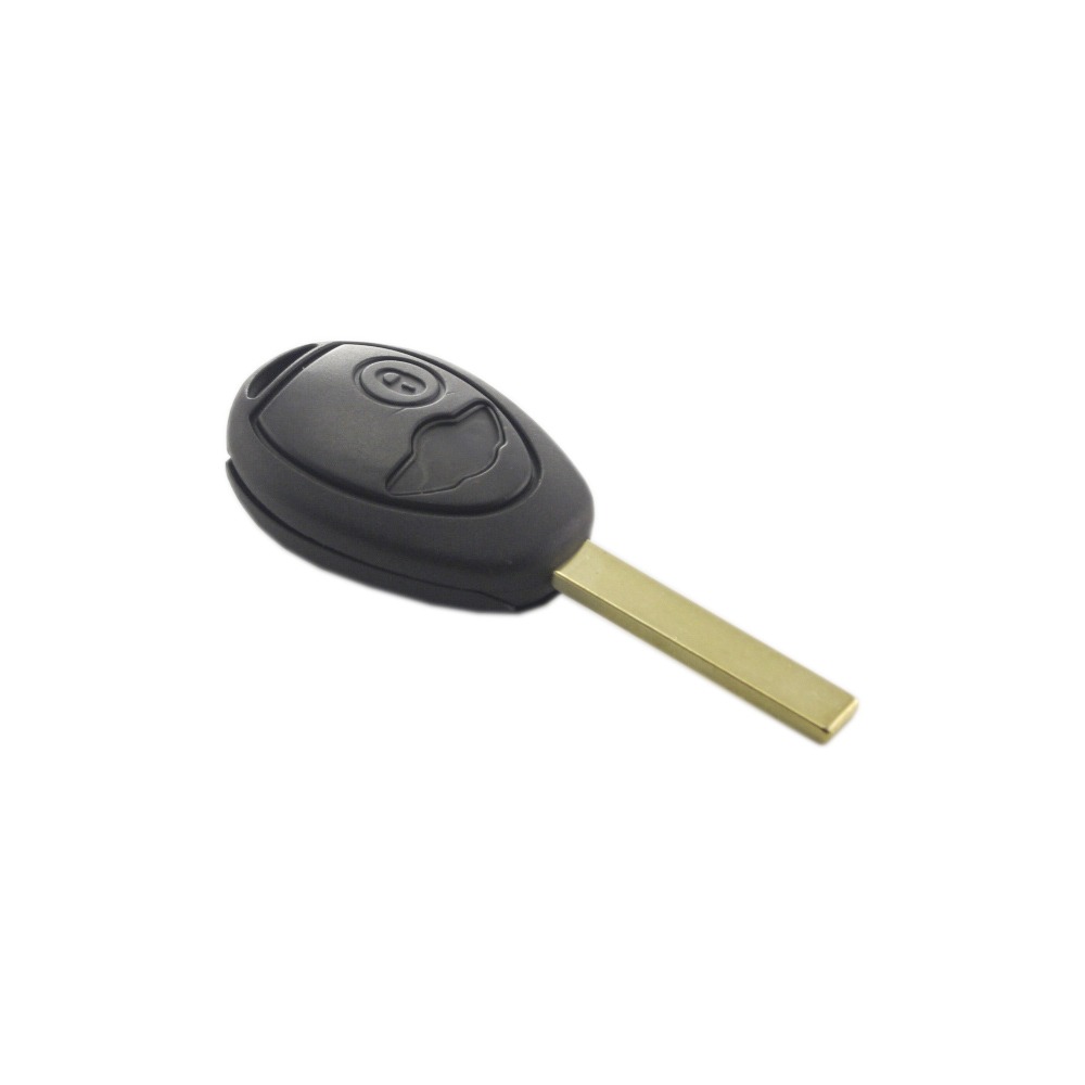 MINI - carcasă cheie cu 2 butoane - CARGUARD - imagine 3