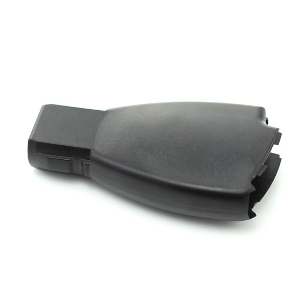 Mercedes Benz - Carcasa cheie tip "Smartkey" cu 2 butoane ǀ CC054 - imagine 3