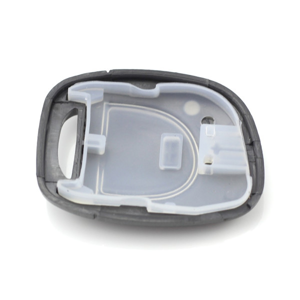 Dacia / Renault - Carcasa cheie cu 1 buton , fara suport baterie ǀ CC223 - imagine 3