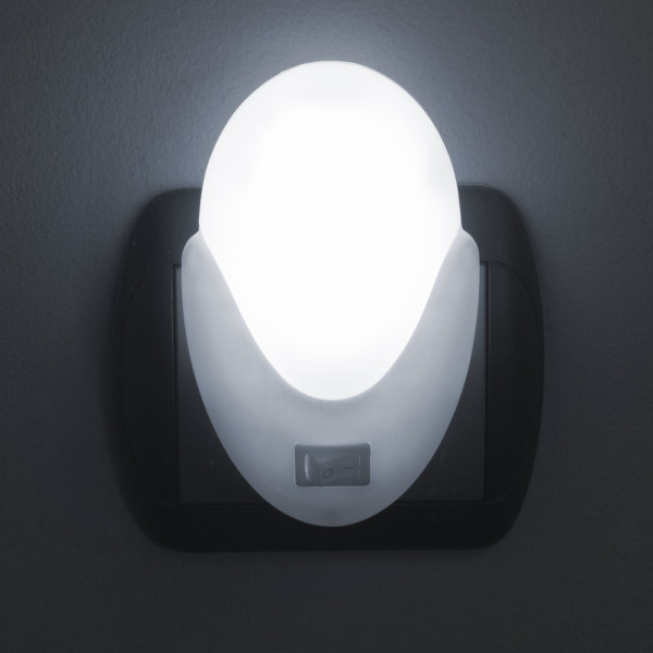 Lumina de veghe LED cu intrerupator- Phenom ǀ 20252