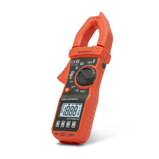 Clampmetru digital True RMS ǀ 25611