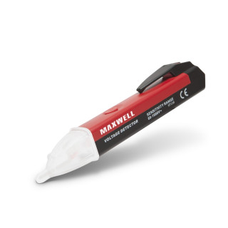 Detector de tensiune fara contact direct – cu lumina LED ǀ 25818