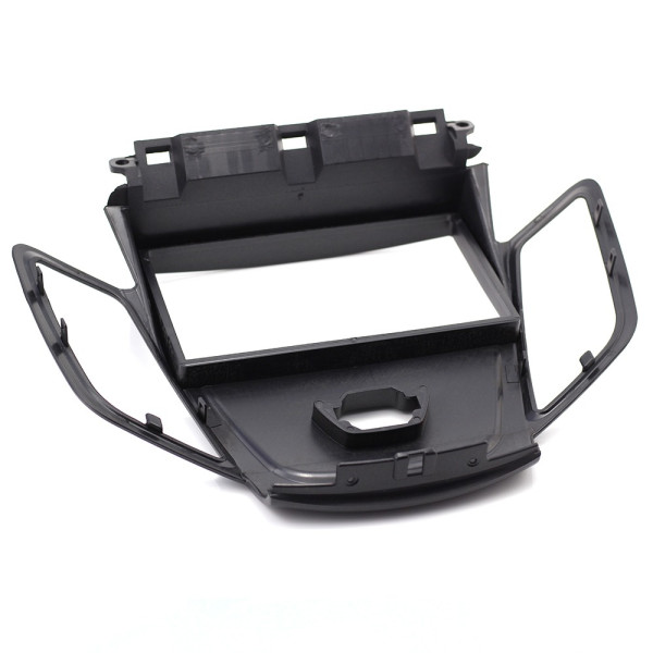 Adaptor 2 DIN FORD Fiesta 2008+ wo/display (Black) 2008- ǀ FOR-03 - imagine 3