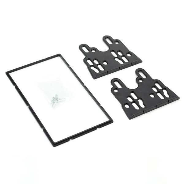 Adaptor 2 DIN MAZDA 6 2012+ ; Atenza 2012+; CX-5 2012+ ǀ MAZ-05 - imagine 2