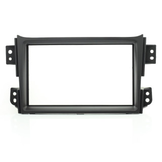 Adaptor 2 DIN SUZUKI Splash/Ritz 2008-2012 / OPEL Agila 2008-2014 ǀ MIX-14
