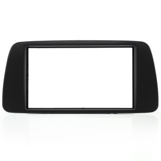 Adaptor 2 DIN SEAT Ibiza 2008-2015 ǀ SEA-02
