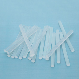 Baton termoadeziv - 7 mm - transparent ǀ 11108A