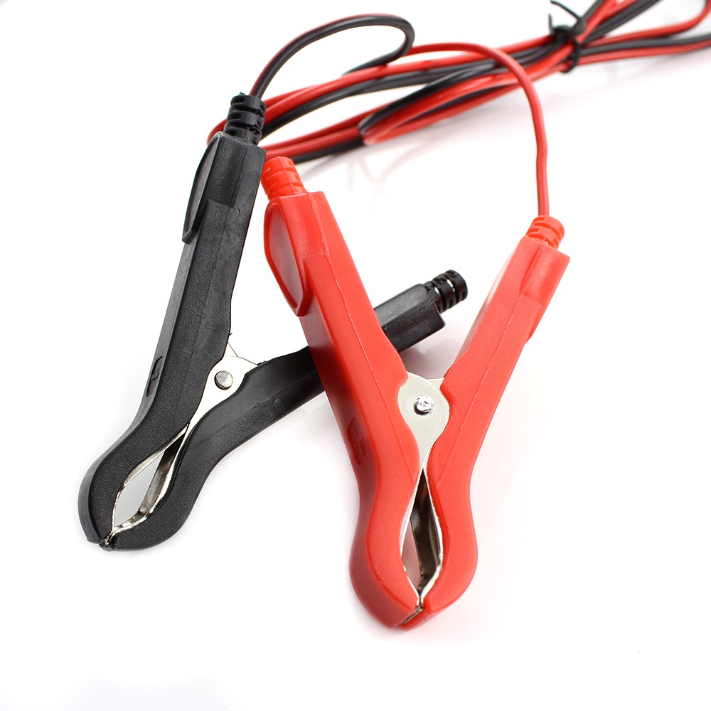 Redresor auto 6-12V Inteligent (încărcător baterie auto)- CARGUARD - imagine 5