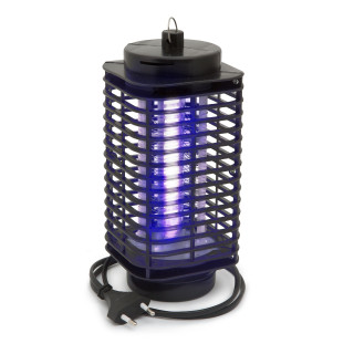 Capcana electrica pt. insecte ǀ 55627