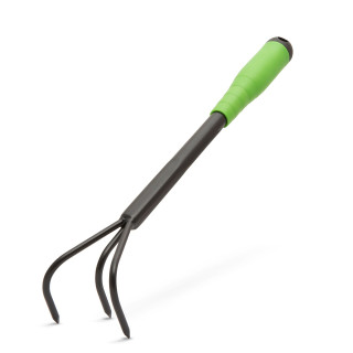 Cultivator de mana cu furca ǀ 11290
