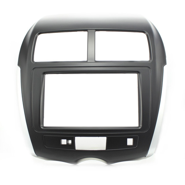 Adaptor 2DIN CITROEN C4 Aircross 2012+ / MITSUBISHI ASX, RVR, Outlander Sport 2010-2016 ǀ MIX-22