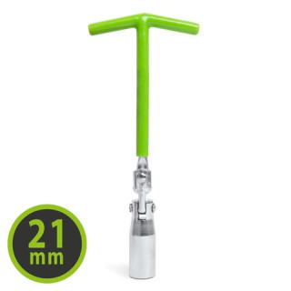 Cheie pt. bujii - 21 mm ǀ 55766B
