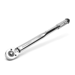Cheie dinamometrica - 1/2” - 40-210 mm ǀ 10869