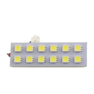 Placa LED SMD 20x60 mm - CARGUARD ǀ CLD313