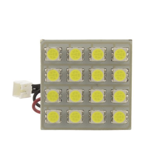 Placa LED SMD 35x35 mm - CARGUARD ǀ CLD314