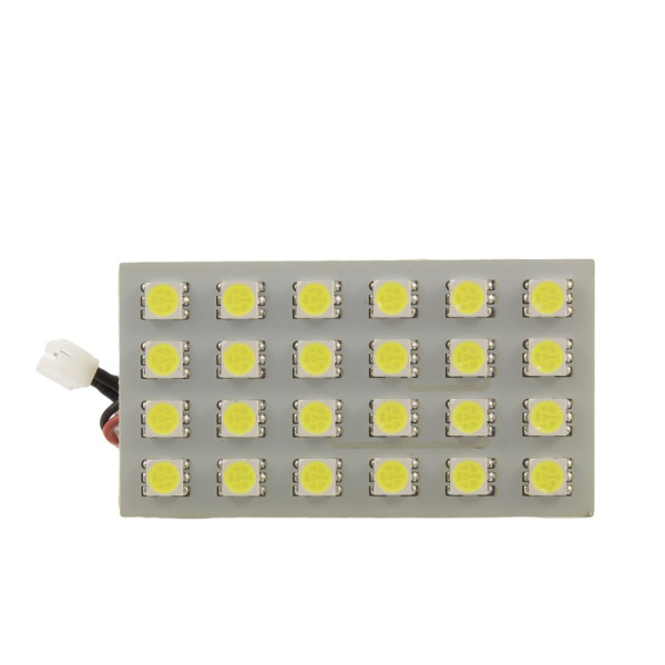 Placa cu LED SMD 65x35 mm - CarGuard ǀ CLD315