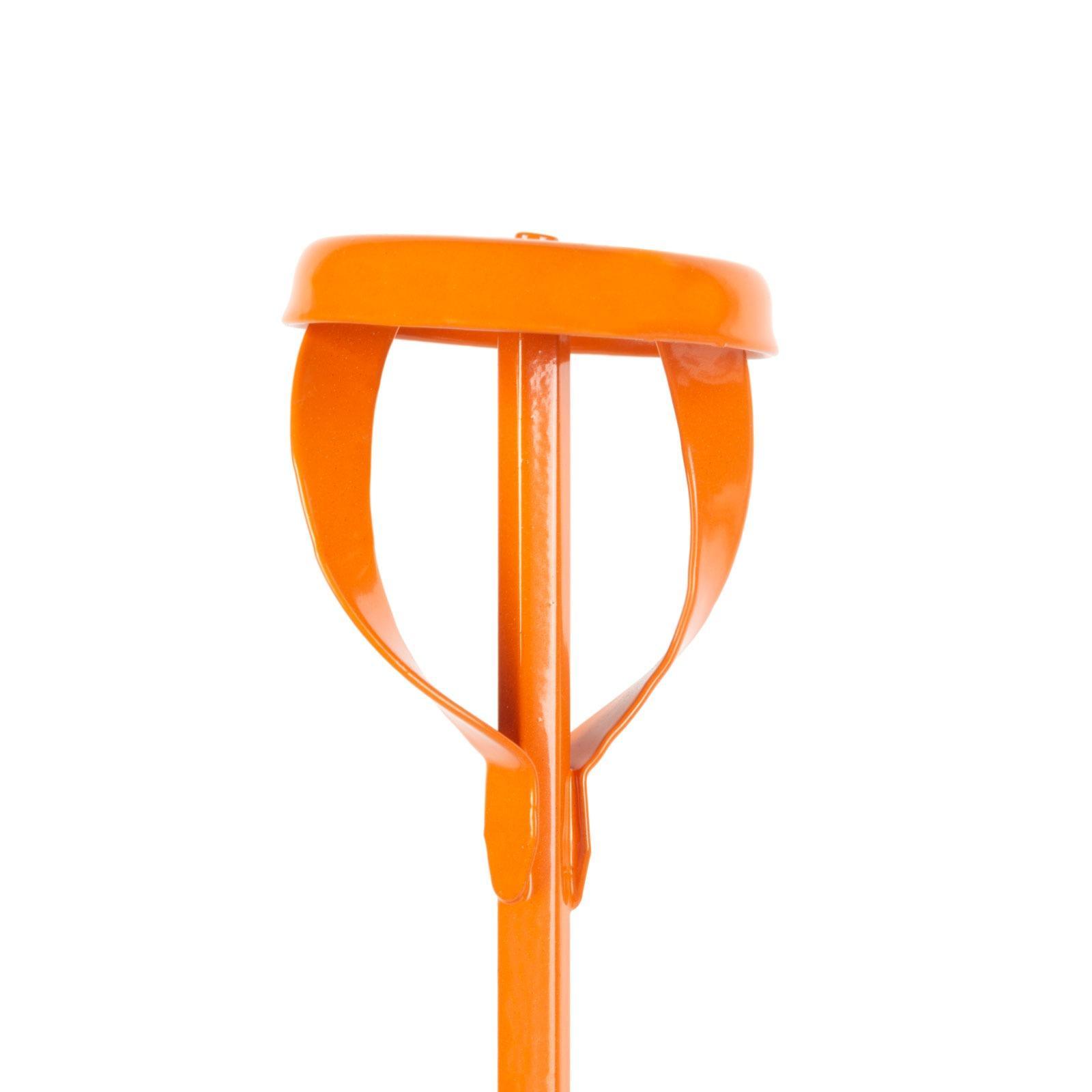 HANDY- Tija pentru amestecarea vopselelor - 400 x 60 mm ǀ 11198A - imagine 2