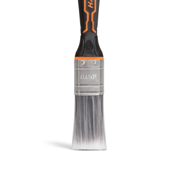 HANDY - Pensula cu maner material plastic - 1” ǀ 11192A - imagine 2