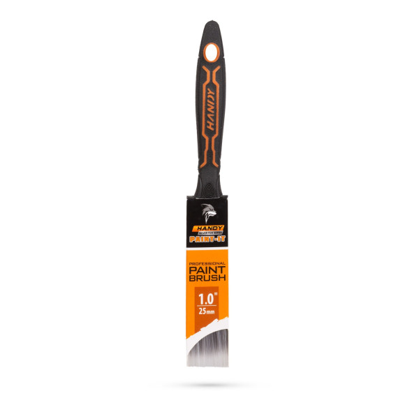 HANDY - Pensula cu maner material plastic - 1” ǀ 11192A - imagine 4