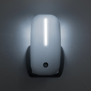 Lumina de veghe - cu senzor - 240 V - alba ǀ 20282